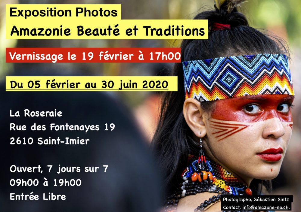 Exposition Photos