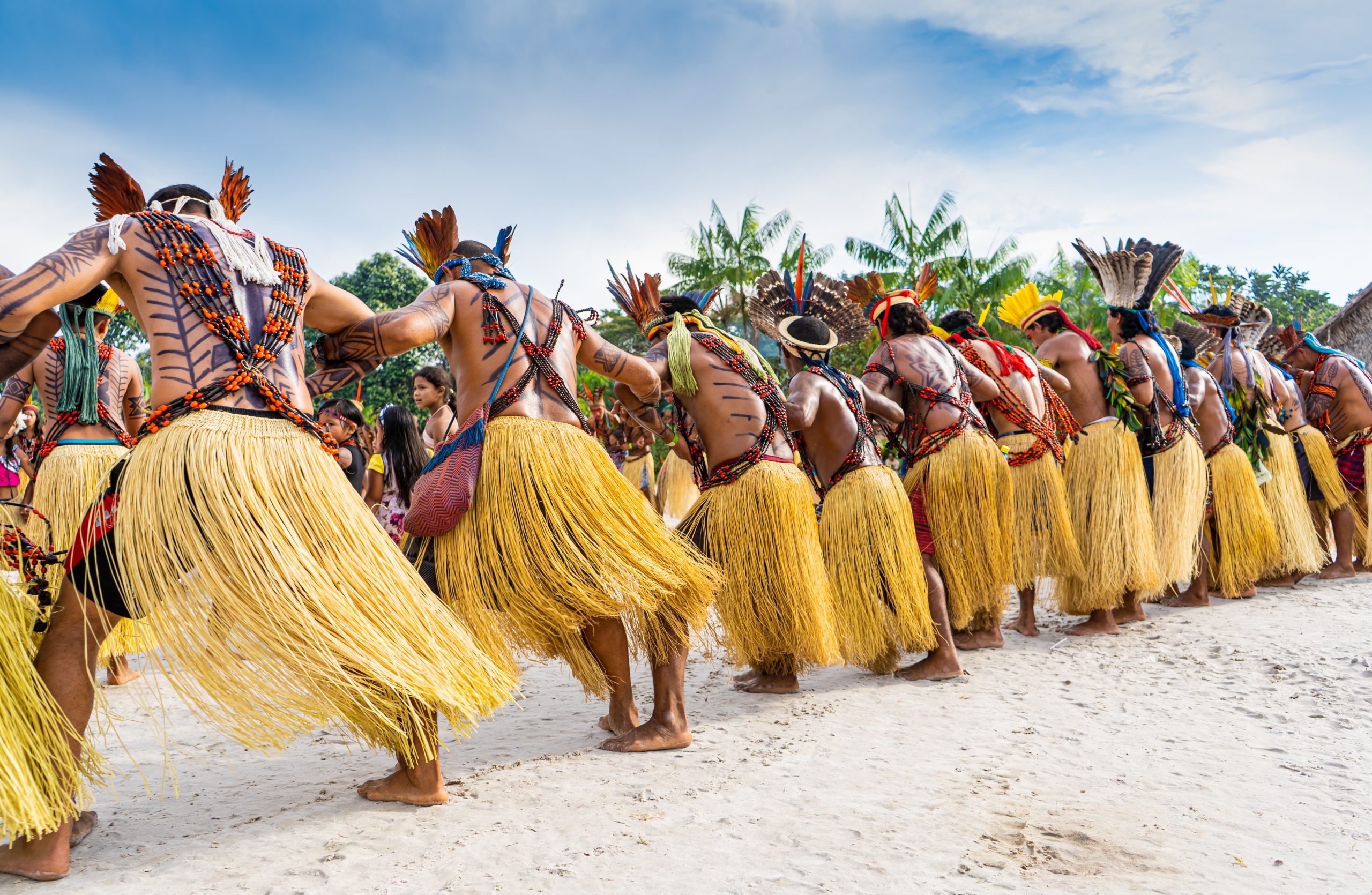 EN TERRE PUYANAWA