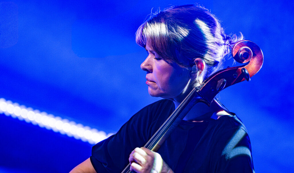 Concert du 5 décembre 2025 à La Chaux-de-Fonds